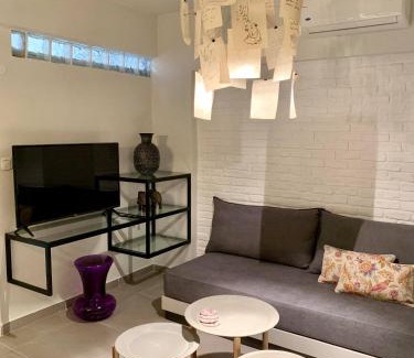 Heraklion Apartment | LILO Central Studios - LIve with LOve