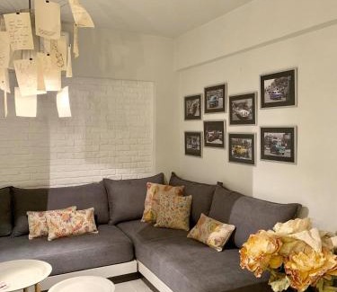 Heraklion Apartment | LILO Central Studios - LIve with LOve