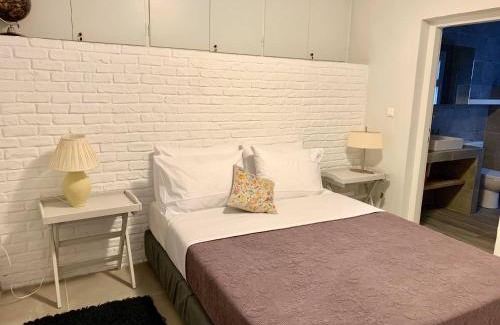 Heraklion Apartment | LILO Central Studios - LIve with LOve