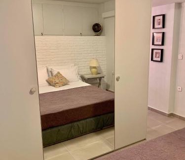 Heraklion Apartment | LILO Central Studios - LIve with LOve