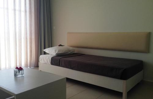 Vlicha Hotel | Lindos White Hotel & Suites
