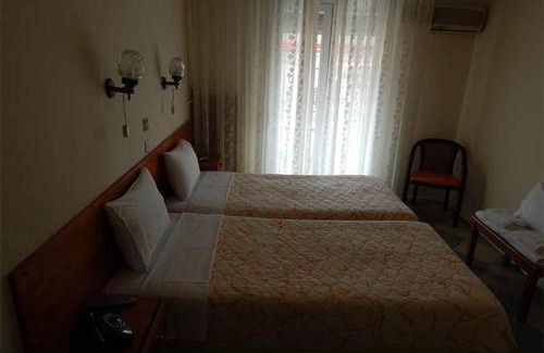Prinos Hotel | Lito Hotel
