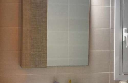 Loutraki Apartment | Litsas World-Topaz