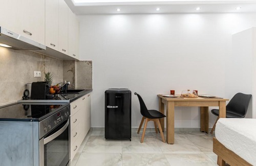 Naxos Town Apartment | Little Diamond of Naxos