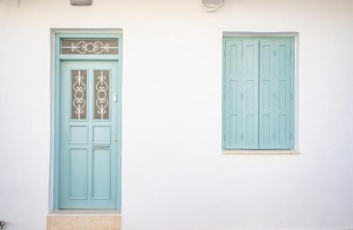 Koum Kapi Apartment | Little gem by the sea