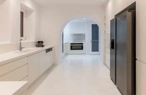 Agios Ioannis Villa | Livin' the dream