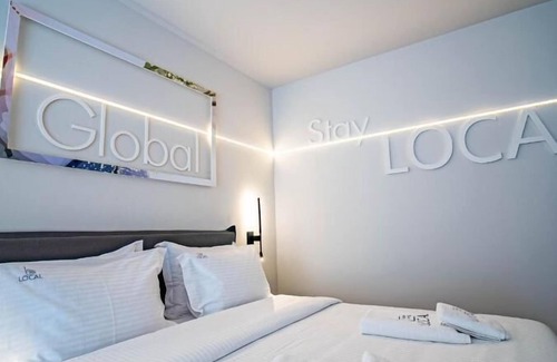 Volos City Centre House | Local Urban Living