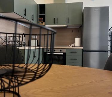 Kavala Apartment | Loftie Kavala