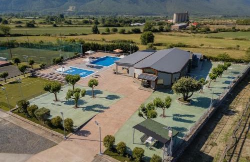 Konitsa Apartment | LOTOS Families Apartments 2
