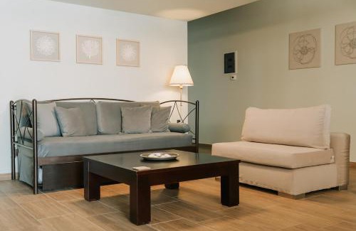 Konitsa Apartment | LOTOS Families Apartments 2