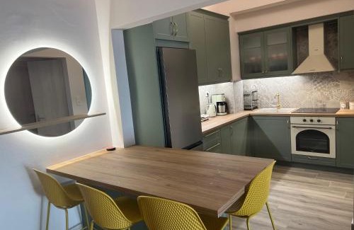Loutraki-Agioi Theodoroi Apartment | Loutraki apARTment