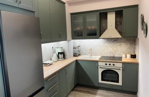 Loutraki-Agioi Theodoroi Apartment | Loutraki apARTment