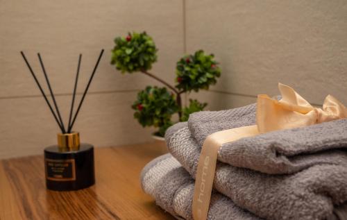 Loutraki Apartment | LOUTRAKI HOUSE