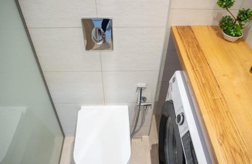 Loutraki Apartment | LOUTRAKI HOUSE