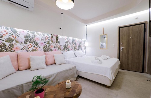 Loutraki Apartment | Loutraki Pinky Pearl