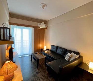 Loutraki Apartment | Loutraki Sunset Apartment