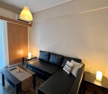 Loutraki Apartment | Loutraki Sunset Apartment