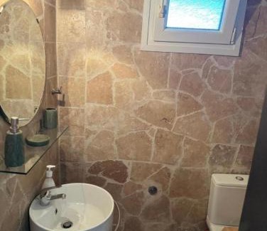 Paliouri Villa | LoVe Villa