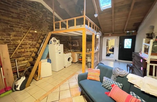 Corfu Town Apartment | Lovely Apartment central Corfu near the port