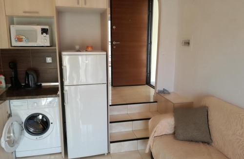 Pefkochori Apartment | Lux 2 bedroom with view