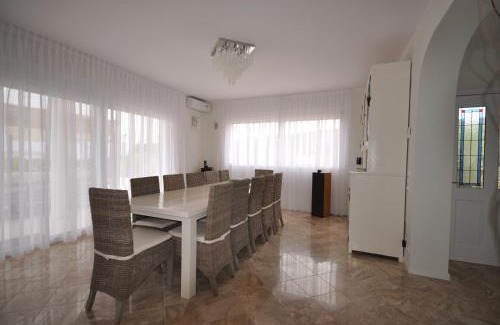 Kandia Villa | Luxe Villa Livadia, 10 personen
