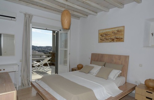 Kalafatis Apartment | Luxury Apartment Harmony