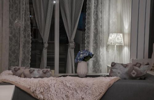 Kalambaka Apartment | Luxury City Center Apartment