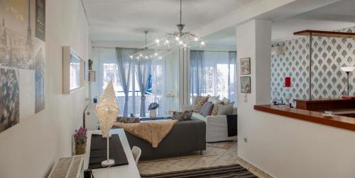 Kalambaka Apartment | Luxury City Center Apartment