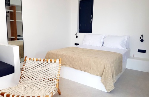 Monolithos Hotel | Luxury hospitality, outstanding view