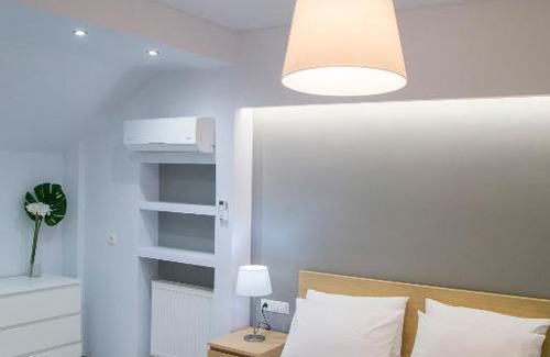 Kolonaki Apartment | Luxury & Modern Apartment In Kolonaki