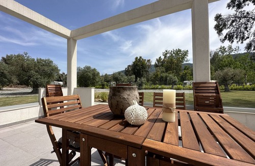 Vourvourou Villa | Luxury Rental Villa for 14 People