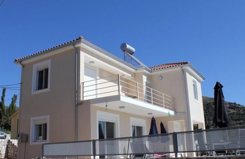 Skala Villa | Luxury Villa Just Minutes from the Award Winning 'Turtle Beach'