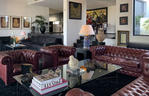 Nea Makri Villa | Luxury Villa Marathon