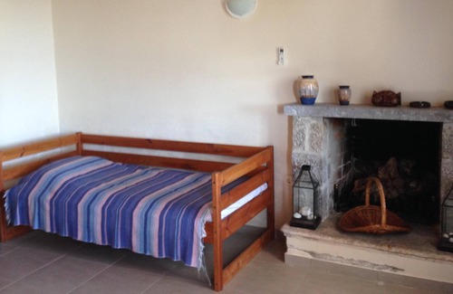 Galaxidi Villa | Luxury Villa overseeing the Gulf of Corinth, near Delphi, with private pool