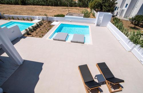Plaka Villa | luxury villas Plaka