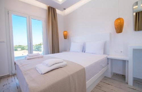 Plaka Villa | luxury villas Plaka