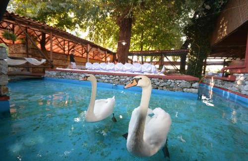 Krinidhes Hotel | Lydia Hotel
