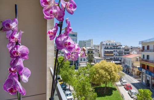 Chania Town Hotel | M City Hotel