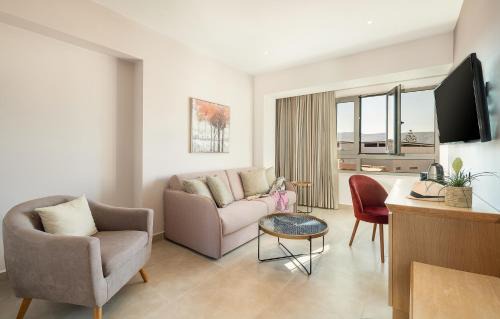 Chania Town Hotel | M City Hotel