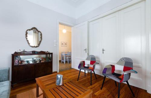 Koukaki Apartment | M&N Koukaki House