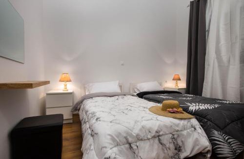 Ipsos Apartment | Madalena Beach House