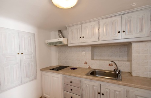 Mykonos House | Madres Houses