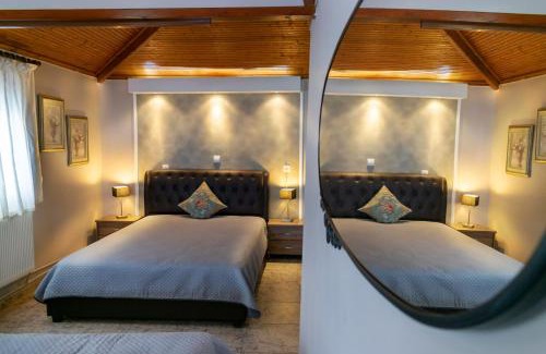 Neos Marmaras Apartment | Magda Rooms 'Sea View'