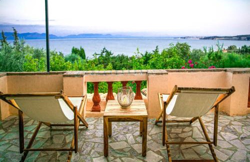 Vounaria House | Magic Path