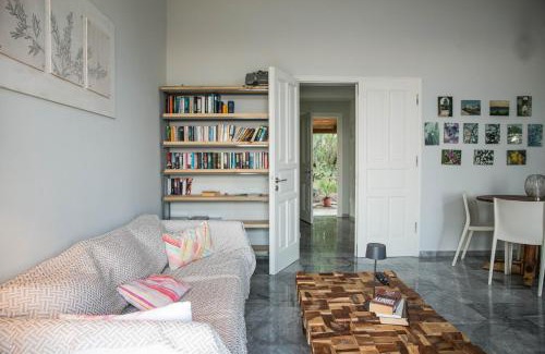 Vounaria House | Magic Path
