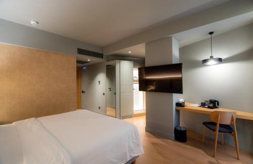 Volos City Centre Hotel | Magnes Hotel