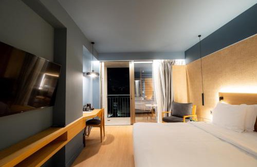 Volos City Centre Hotel | Magnes Hotel