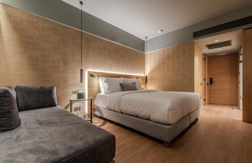 Volos City Centre Hotel | Magnes Hotel