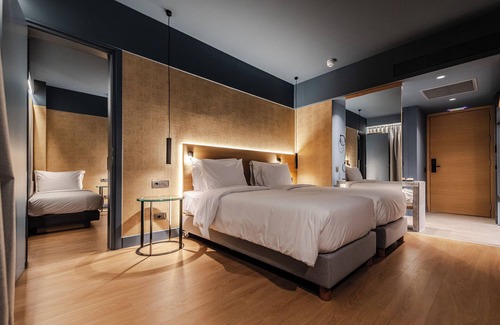 Volos City Centre Hotel | Magnes Hotel
