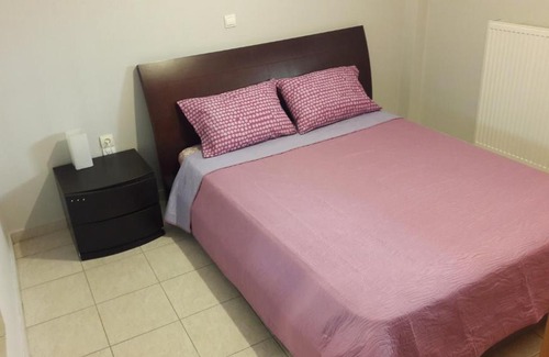 Preveza Apartment | Mairi's apartment